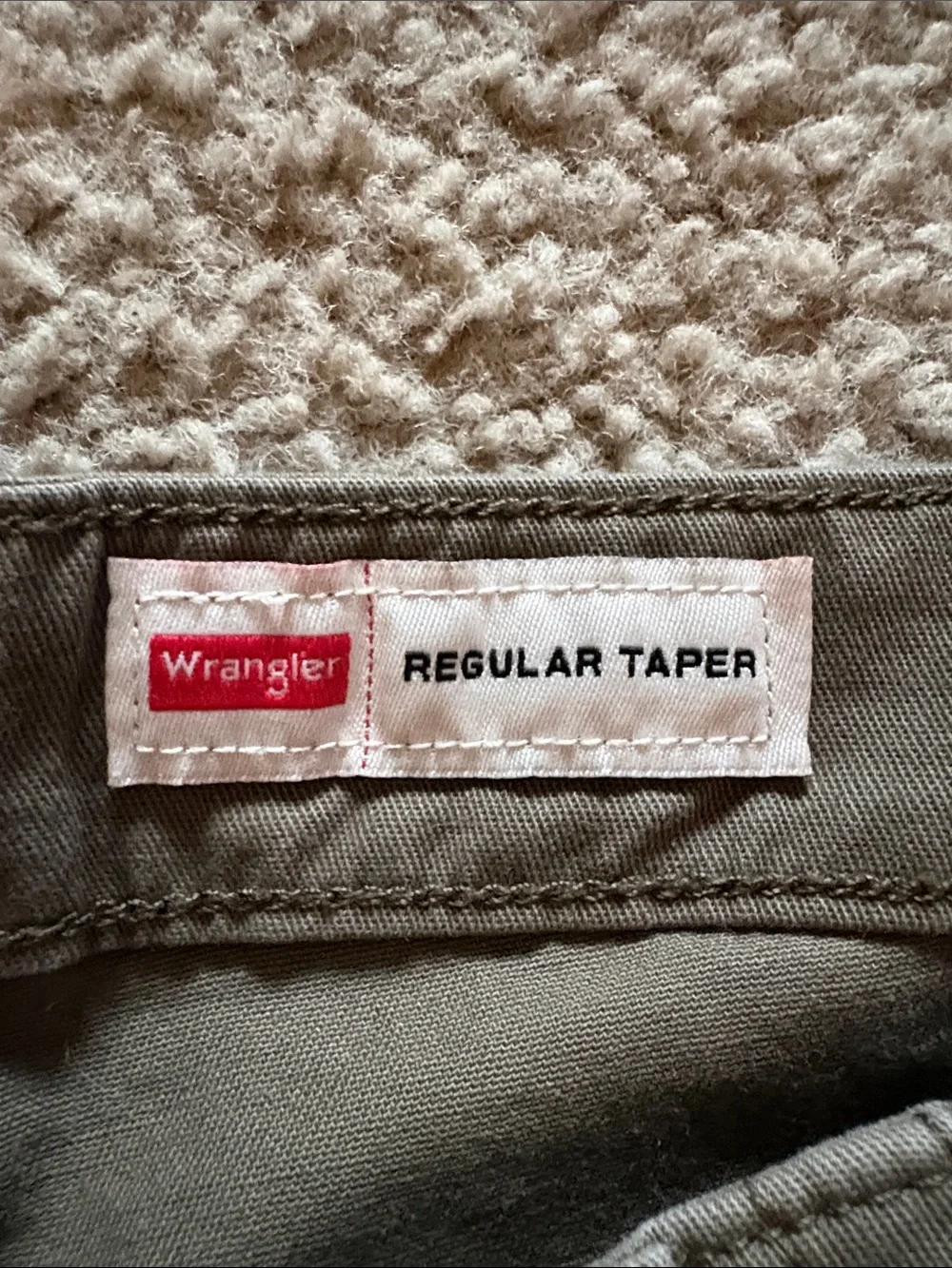 Levis pair levi